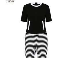 Women Alzheimer Clothing Anti-strip Nursing Jumpsuit Pajama Zipper Back Leg for Dementia Elderly Adaptive Special Need Romper
