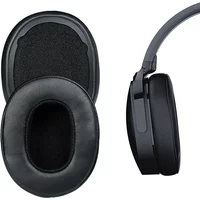 Replacement Earpads Cushion Cover for Skullcandy Crusher Wireless Crusher Evo Crusher ANC Hesh 3 Headphones Ear Cushions Earpads