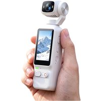 HD 1080P Portable Action Camera With Desktop Stand For Vlog YouTube Girls Entry Video Recording Record Life Action Cameras Cam