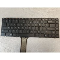 US Keyboard for DELL INSPIRON 14R N4110 N4120 M4110 N4050 M4040 M5040 N5040 N5050 3420 5420 5425 5520 7420 XPS 15R L502 L502X