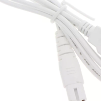 USB Cable Charging Line Suit HF-5 HF-9 HF-6 Oral Irrigator Teeth Water Flosser