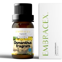 10ml Osmanthus Fragrans Essential Oil Skincare Natural Flavors Long lasting Scent Gifts Floral-scented Perfume Essential Oils