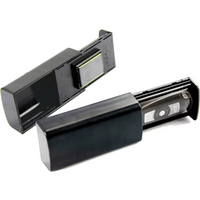 New Color Holder Hide Under Car Storage Secret Stash Box Magnetic Safe Box Car Key Box For Home Office Car Truck Caravan Camp