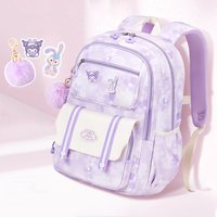 School Bags for Girls Primary School Backpacks Kids Waterproof Princess Backpack Children Cute Bookbag Mochilas Para Estudiantes