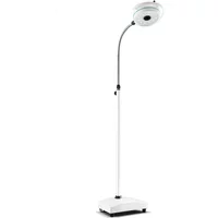 2025/ Electric Medical LED Ceiling Surgery Operating and Examination Lights Plastic and Metal Construction
