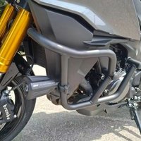 Fit For Suzuki GSX-S1000GX 2024-2025 Engine Bumper Body Protectors Crash Bars for Motorbike GSX S1000 GX S1000GX GSXS1000GX