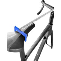 AliExpress NONE Measurement Tool for Bicycle Seat Adjustment Bike Seats Cushions Height Marking Tool for Optimal Riding Comfort