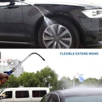 European and American High-pressure Water Gun Amazon Garden Water Gun Garden Water Gun Car Wash