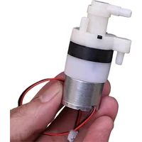 DC 3V 3.7V Micro 310 Motor Foam Pump Soap Pump For Automatic Hand Sanitizer Dispenser Foaming Liquid Pump DIY Hand Washer