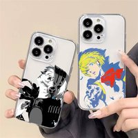 Aegis P3 Game Persona 3 Phone Case For iPhone17,16,15,14,13,12,11 Plus,Pro Max Soft Transparent Cover