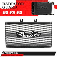 For Suzuki GSF1200 Bandit GSF 1200 1996-1997-1998-1999-2000 Motorcycle Radiator Guard Grille Cover Protector Cooler Protection