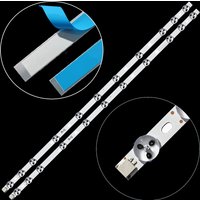 New LED TV Backlight Strip for VES315WVDA-01 VES315WNDS-2D-R02 32D3753DB LC32LD145K 32HXC01U JL.D320B1235-078CS-C VES315WVDL-01