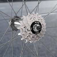 5/6/7 Speed Bike Freewheel 11-21T/26T/28T Bicycle Cassette Bike Cassette Freewheel for Brompton Folding Bike Cassette Flywheel
