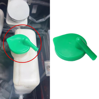 1X Auto Radiator Coolant Expansion Tank Cover Cap For Suzuki Swift Splash Vitara 2016-2024 S-Cross Grand Vitara 17932-63J00 new