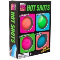 Squishy Set Vent Squeeze Ball Toys, Slow Rebound Tennis Ball Squishies, Sensory Anxiety Relief Fidget Gadget