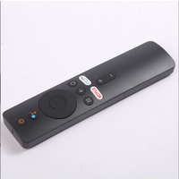 New XMRM-00A Bluetooth voice remote control for MI Box 4K Smart TV 4X Android with Google Assistant contro