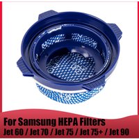 For Samsung Vacuum Cleaner HEPA Filters Jet 60 / Jet 70 / Jet 75 / Jet 75+ / Jet 90 Replace Parts No. DJ97-02649A Accessories