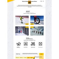 AliExpress NONE Winter climbing neck gaiter, cycling balaclava, outdoor motorcycle face mask, windproof and cold-resistant ski headwear.