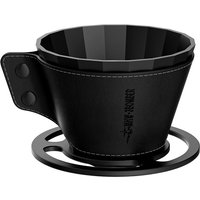MHW-3BOMBER Meteorite Filter Mug Metal Cake Filter Mug Aluminum Alloy Hand Brew Coffee Filter Cups