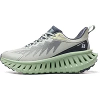 Men's Running Shoes Couple Non-Slip Trainer Race Jogging Breathable Sneakers Cushioning Outdoor Luxury shoes Mesh Off-road Shoes