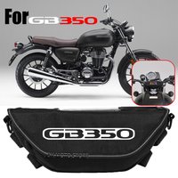 For Honda honda GB350 GB350C gb350 Motorcycle accessories tools bag Waterproof And Dustproof Convenient travel handlebar bag