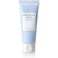 SKIN1004 Centella Water Gel Sleeping Pack 100ml Overnight Mask for Sensitive Acne-Prone Skin Redness Pores K-Beauty Skin Care
