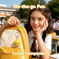 Cute Dumpling Xiao Long Bao Stress Relief Toy Multicolor Soft Squeeze Bun Portable Sensory Toy Gift For Friends Kids 3PCS