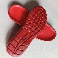 Red Color Customized Soles (Notice:Customized soles need more 10-15days extra)