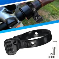 Motorcycles Thumb Throttle Adapter Conversion Control for RAD Runners For Rad For Lectric For Pedego For Himiway For Magicycle
