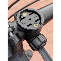 AliExpress NONE Bike Computer Stand Holder Multifunctional Code Table Frame Light Stand Universal Type for Garmin Varia Radar Taillight Bracket