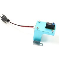 Efficient Heating Bed Automatic Leveling Sensor, Position Leveling Probe Module For ANYCUBIC Kossel 3D Printer