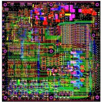 Professional PCB Clone Reverse Engineering Design Decode Firmware PCB Customized Pcba Design PCB Assembly Software Develop