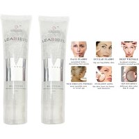 100ml Ultrasonic Gel Hifu RF EMS Lifting Gel Massager Body Lifting Facial Skin Firming Tighten Anti Wrinkles Massage