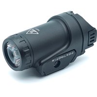 Tactical FOXTROT1X Hanging Flashlight 800Lumen Illumination Metal Hunting for Pistol Light Airsoft LED Light 21mm Picatinny Rail