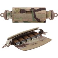 DulAirsoft-Sac de poids pour casque, accessoires pour casques rapides, seau d'équilibre, poudres de poids, NVG, BJ, PJ, laissée, OPS-Core