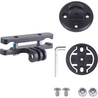 AliExpress APWIKOGER Bike Taillight Seatpost Bracket Adjustable Angle Cycling Action Camera Mount Bicycle Saddle Lamp Mount for Garmin Varia Radar