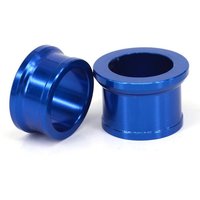 AliExpress JFGRACING For YAMAHA YZ250F 450F Motorcycle CNC Front Rear Wheel Hub Spacers Axle Kit For YZ250F YZ450F 2009-2013 Dirt Bike Aluminum