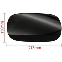 For Mercedes-Benz For C-Class For W205 2057571 Car Exterior Fuel Tank Cap Fuel Filler Cover Fuel Tank Outer Cover