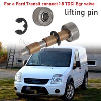 Replacement Lifting Pin for a Ford Transit Connect 1.8 TDCI EGR Valve.