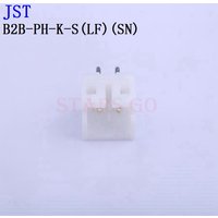 20PCS JST PH-K-S Series B2B/B3B/B4B/B5B/B6B/B7B/B8B/B10B/B11B/B12B/B13B/B14B/B15B/B16B-PH-K-S 2.0mm Pitch Connector