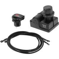 1Set 4 Outlets Remote Switch Electronic Igniter Kit for Char-Broil Models Include Ignition Module Ignitor Grill Igniter Button