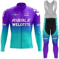 2024 cycling jersey Summer Spring roupa de ciclismo masculino ensemble cyclisme homme vtt equipement ropa mtb hombre