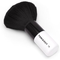 Barber Hair Cleaning Hairbrush Black Soft Neck Face Duster Beard Brushes Salon Cutting Hair Brush Hairdressing Styling Tools