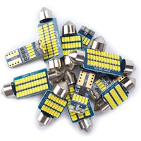 13Pcs Canbus Car Accessories For Jeep Grand Cherokee WK 2005 2006 2007 2008 2009 2010 LED Interior Dome Trunk Ceiling Light Kit