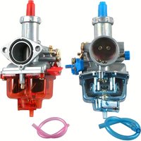 PZ26 PZ27 PZ30 26mm 27mm 30mm Carburetor For CG 125 cc 150cc 200cc Automatic ATV Motorcycle Carb
