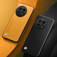 Luxury PU Leather Case For OnePlus 13 Back Cover Silicone Shockproof Full Protection Phone Case For OnePlus 12 R 12R Ace 3 5G