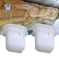 Car Rear Seat Clips Bench Mounting Hook Seat Lock For Toyota Auris C-Hr Avensis Corolla Prius Rav4 Camry Aygo Kgb40 Prius Plugin