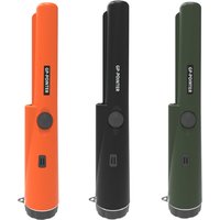 Treasure Hunter Pointer Metal Detector Pro Pinpointing GP Pointer Gold Target Professional Metal Detector Static Alarm