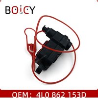 BOICY Fuel Flap Door Cap Release Lock Actuator for Touareg Crafter Audi A1 A3 A4 A5 A6 A7 A8 Q3 Q7 RS3 RS4 4L0862153D 8V0862153B
