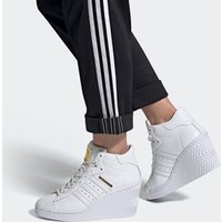 Adidas Genuine Originals SUPERSTAR ELLURE W Women's Sports Shoes FW3198